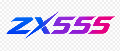 zx555 Logo